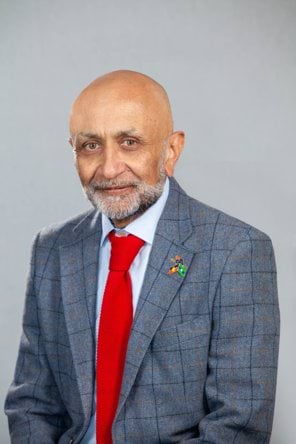 AV Board - Dipak Sanghvi AV Board - Dipak Sanghvi