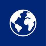 AV Sustainability Icon - Our Environment AV Sustainability Icon - Our Environment