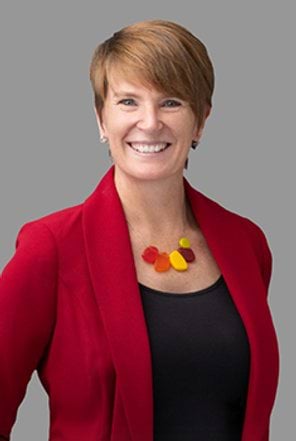 AV Board Member Wenda Donaldson 0625